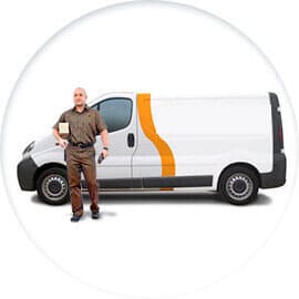 Apmokėjimas atsiimant